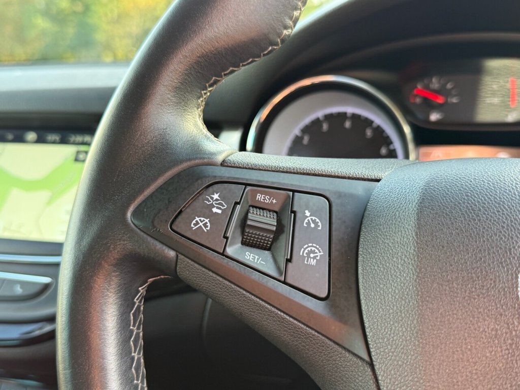 Used Vauxhall Astra 2020 for sale - 76338405: Photo 37