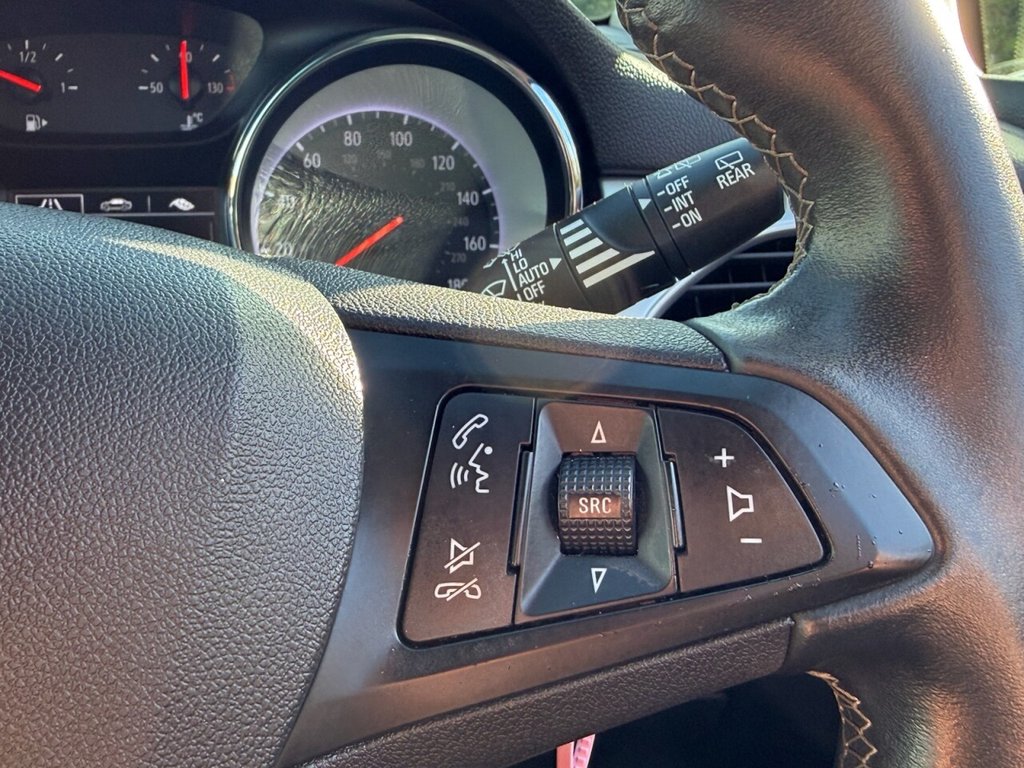 Used Vauxhall Astra 2020 for sale - 76338405: Photo 38