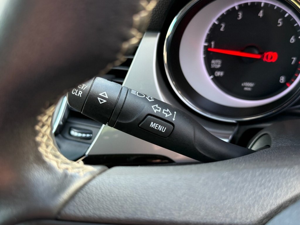 Used Vauxhall Astra 2020 for sale - 76338405: Photo 40