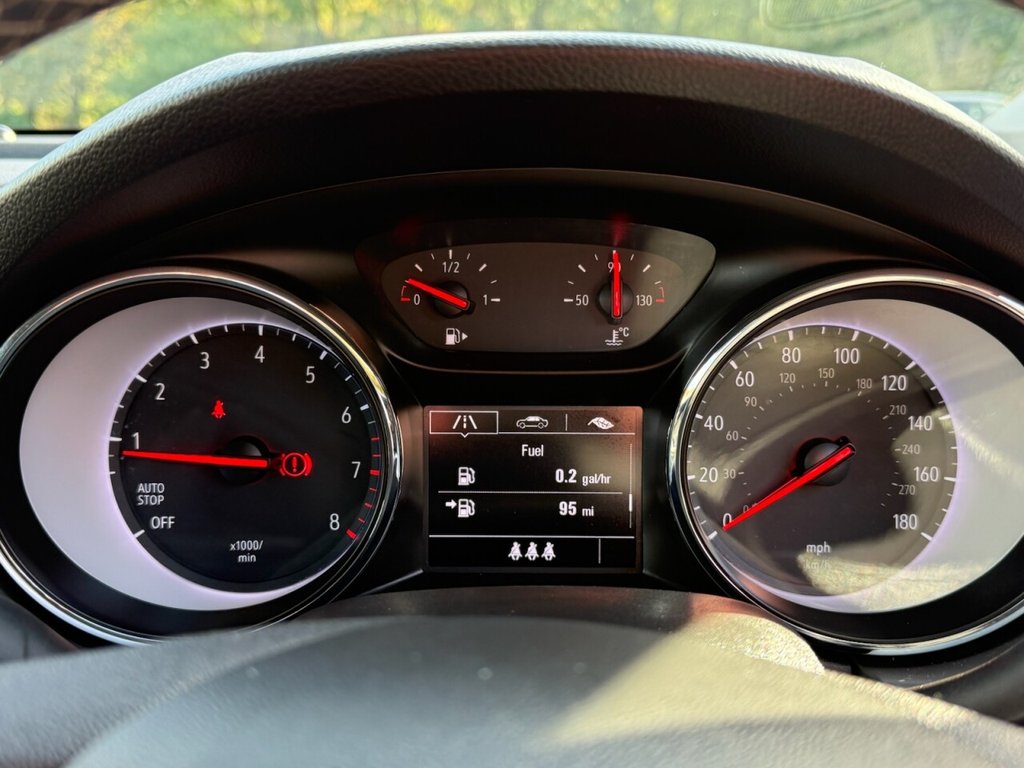 Used Vauxhall Astra 2020 for sale - 76338405: Photo 41