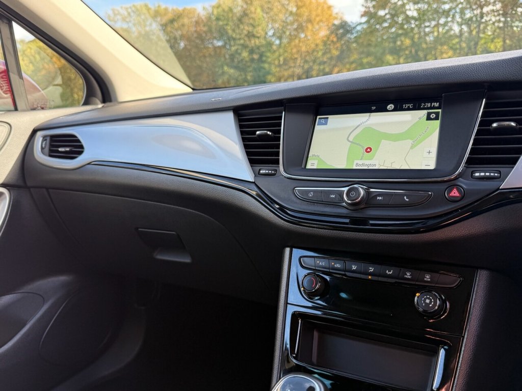 Used Vauxhall Astra 2020 for sale - 76338405: Photo 42