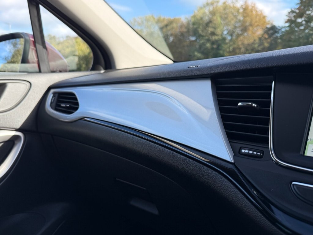 Used Vauxhall Astra 2020 for sale - 76338405: Photo 43