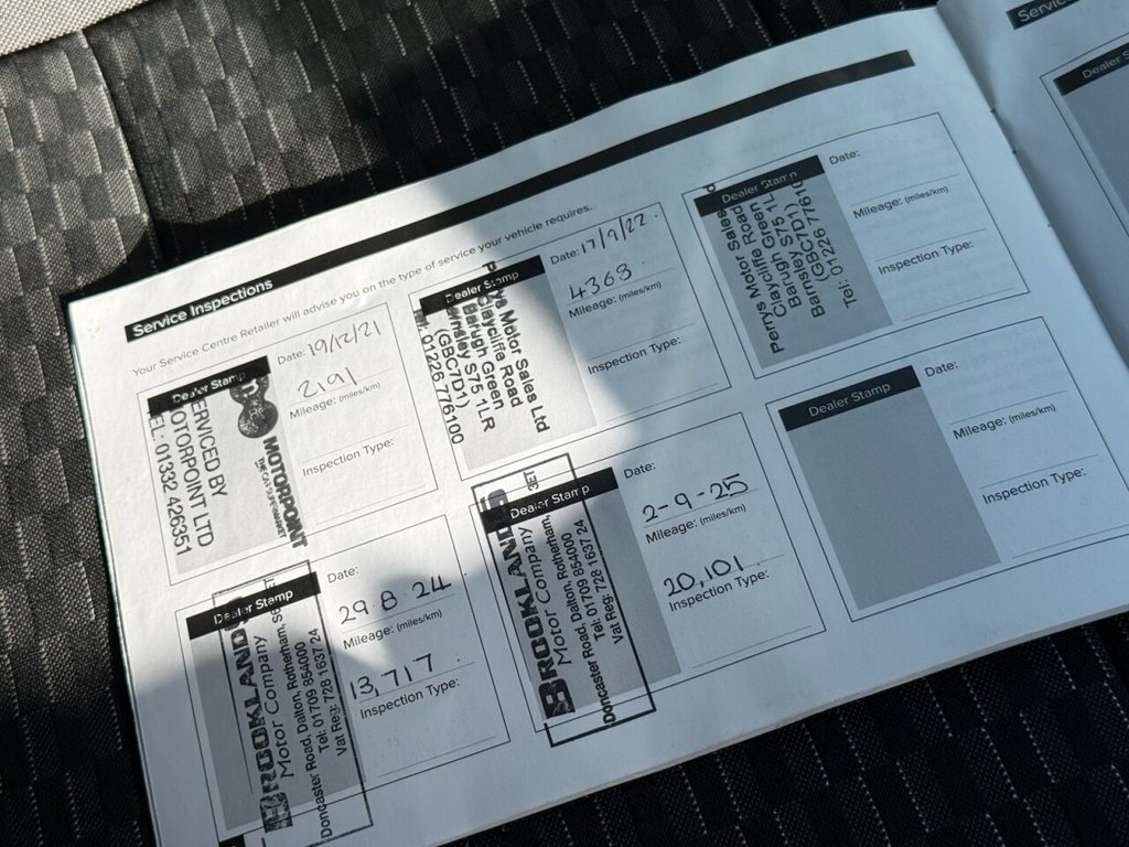 Used Vauxhall Astra 2020 for sale - 76338405: Photo 45