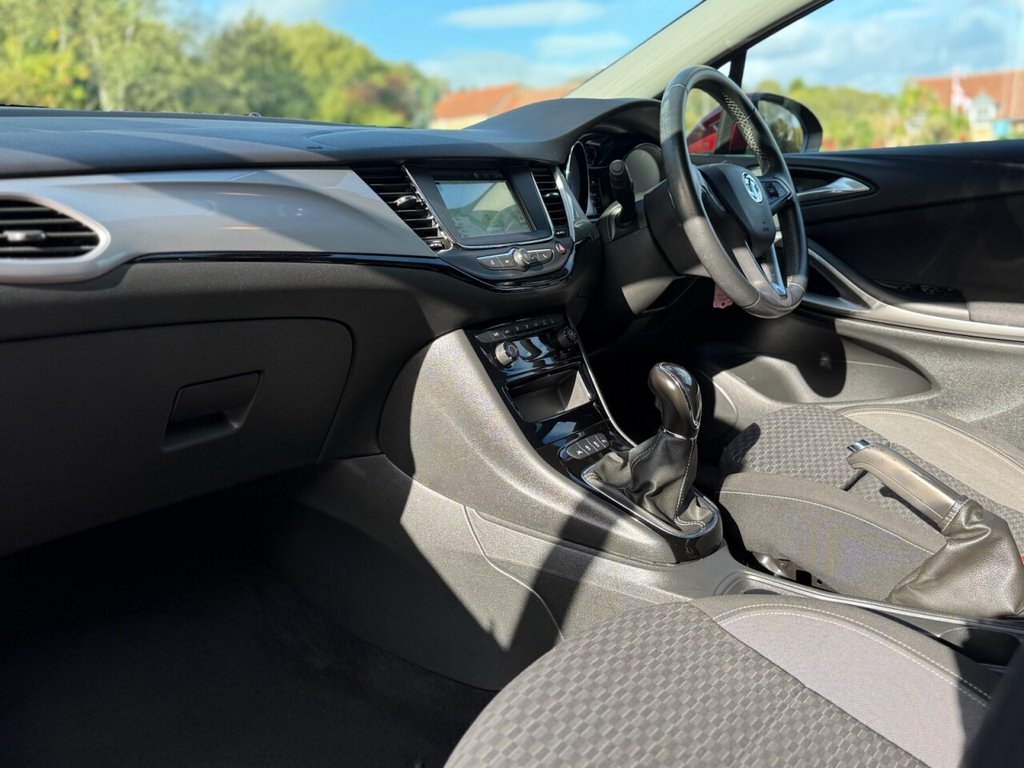 Used Vauxhall Astra 2020 for sale - 76338405: Photo 46