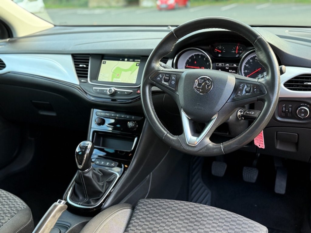 Used Vauxhall Astra 2020 for sale - 76338405: Photo 6