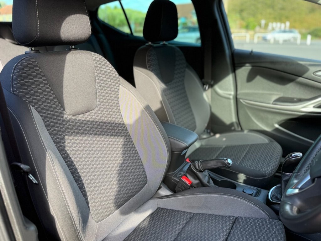 Used Vauxhall Astra 2020 for sale - 76338405: Photo 7