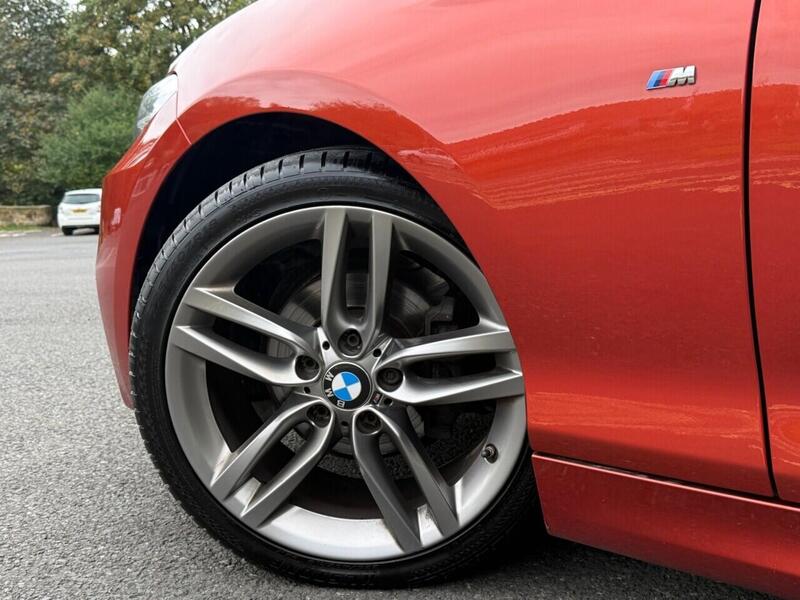 Used BMW 2 Series 2017 for sale - 77850793: Photo 12