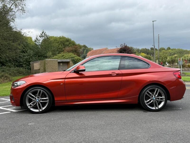 Used BMW 2 Series 2017 for sale - 77850793: Photo 13