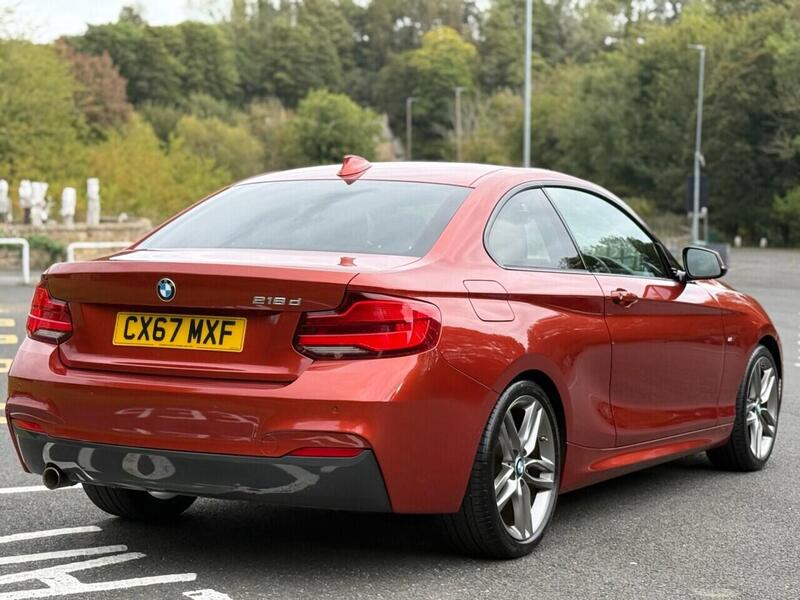 Used BMW 2 Series 2017 for sale - 77850793: Photo 14