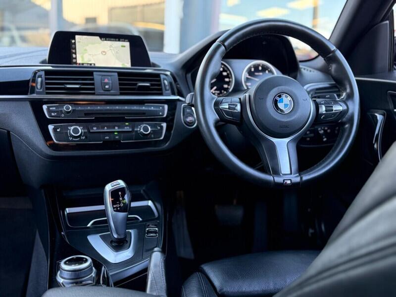 Used BMW 2 Series 2017 for sale - 77850793: Photo 2