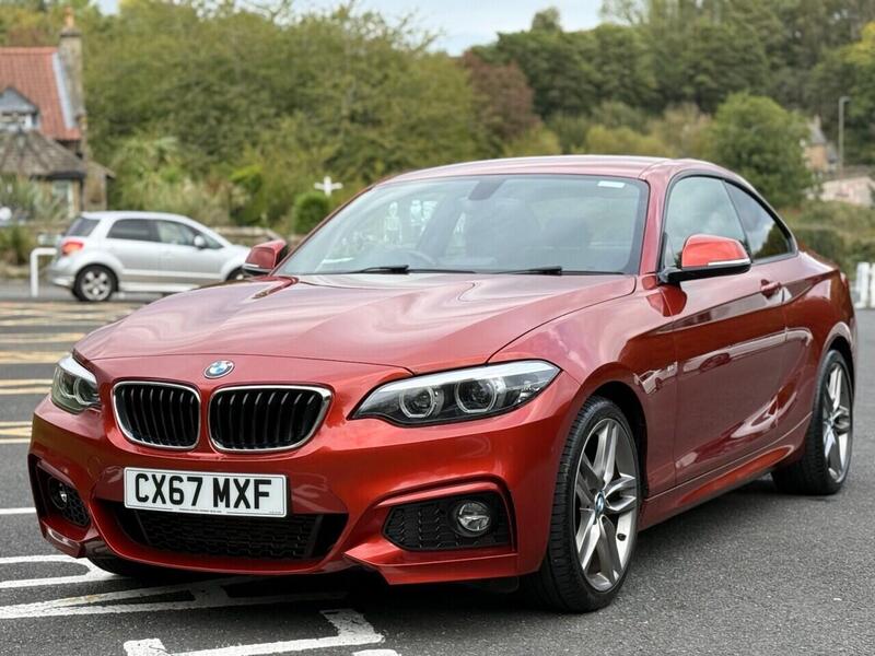 Used BMW 2 Series 2017 for sale - 77850793: Photo 21
