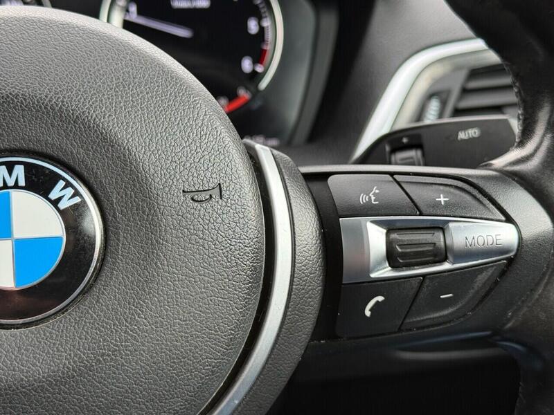 Used BMW 2 Series 2017 for sale - 77850793: Photo 33