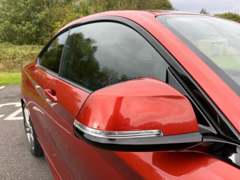 Used BMW 2 Series 2017 for sale - 77850793: Photo 36