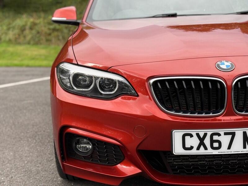 Used BMW 2 Series 2017 for sale - 77850793: Photo 38