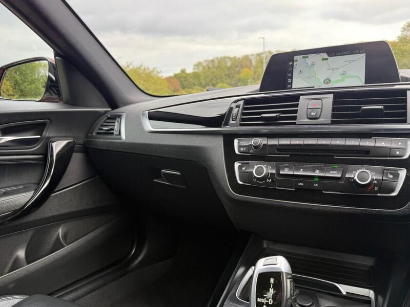 Used BMW 2 Series 2017 for sale - 77850793: Photo 46