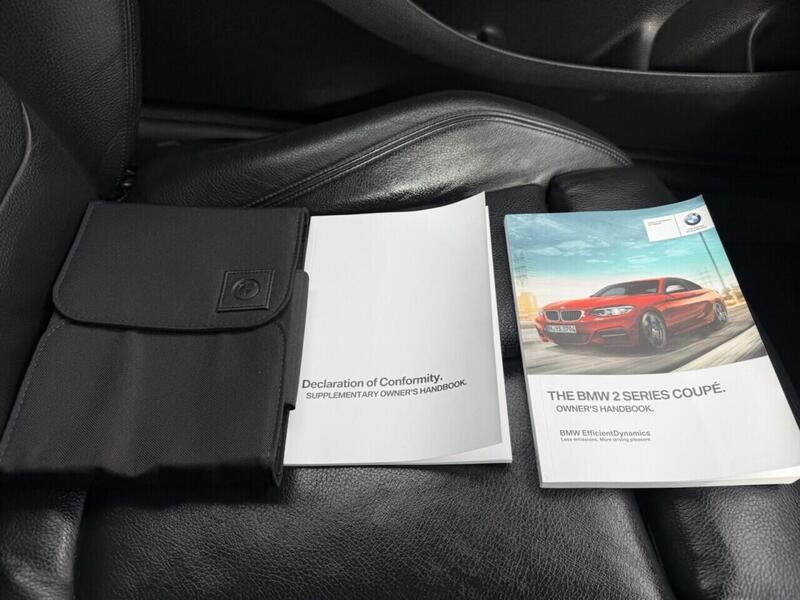 Used BMW 2 Series 2017 for sale - 77850793: Photo 48