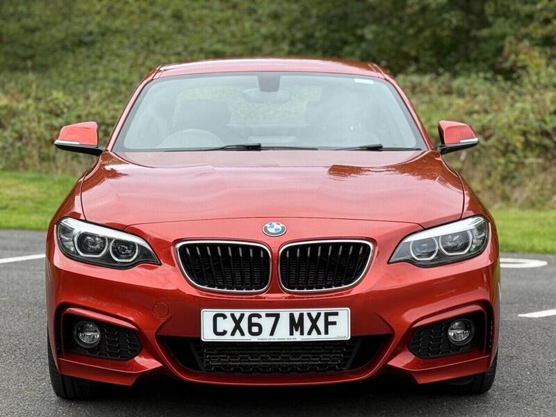 Used BMW 2 Series 2017 for sale - 77850793: Photo 6