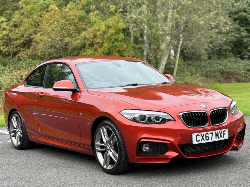 Used BMW 2 Series 2017 for sale - 77850793: Photo 7
