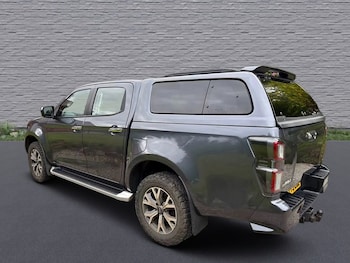 Used Isuzu D-Max 2023 for sale - 78931628: Photo