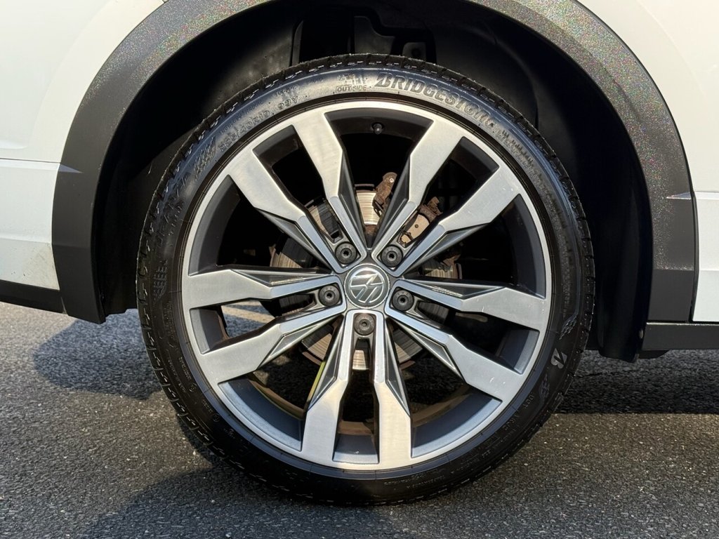 Used Volkswagen T-Roc 2020 for sale - 76367825: Photo 10