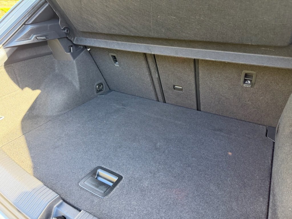 Used Volkswagen T-Roc 2020 for sale - 76367825: Photo 19