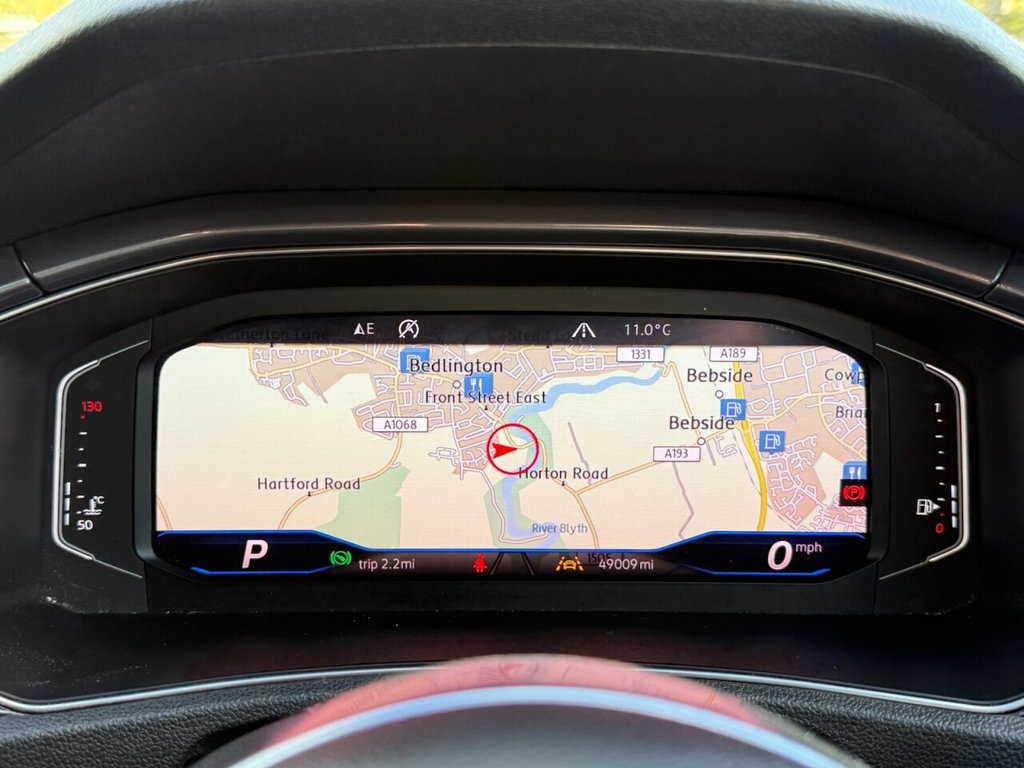 Used Volkswagen T-Roc 2020 for sale - 76367825: Photo 32