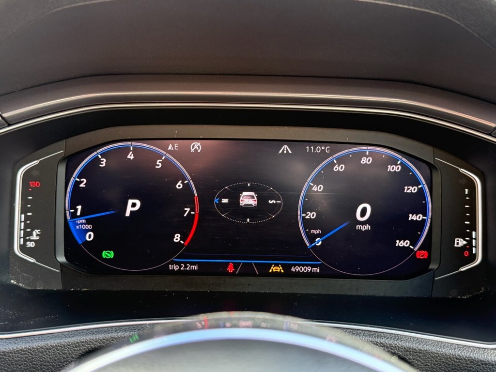 Used Volkswagen T-Roc 2020 for sale - 76367825: Photo 33