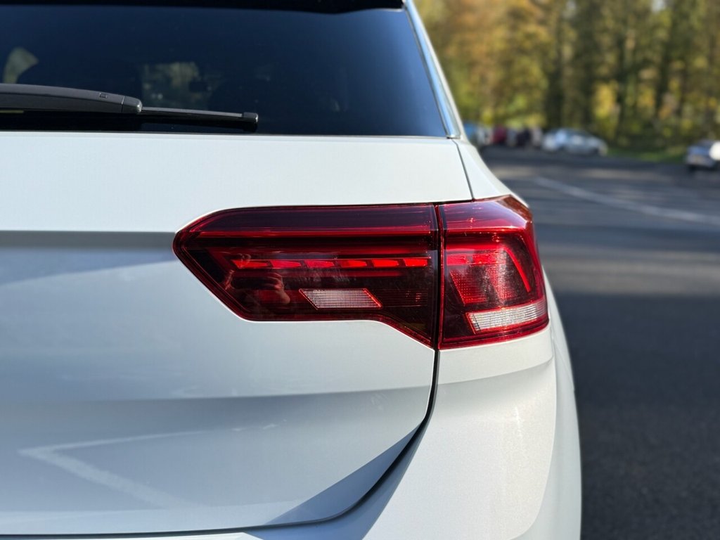 Used Volkswagen T-Roc 2020 for sale - 76367825: Photo 41