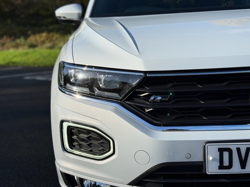 Used Volkswagen T-Roc 2020 for sale - 76367825: Photo 43