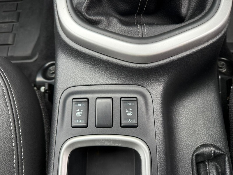 Used Nissan Navara 2019 for sale - 78177473: Photo 10