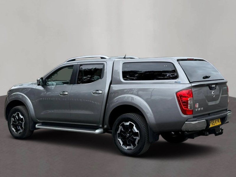 Used Nissan Navara 2019 for sale - 78177473: Photo 3