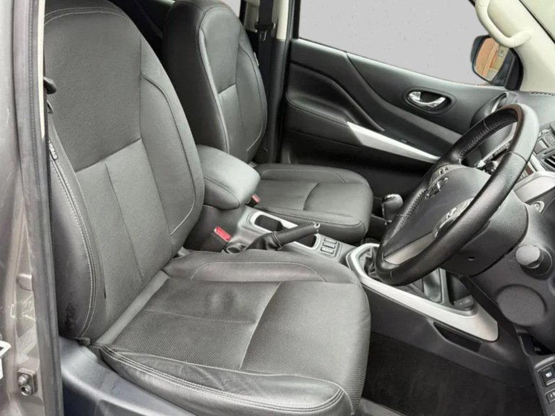 Used Nissan Navara 2019 for sale - 78177473: Photo 4