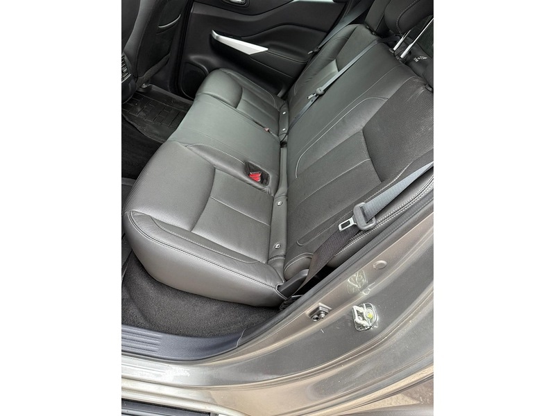 Used Nissan Navara 2019 for sale - 78177473: Photo 5