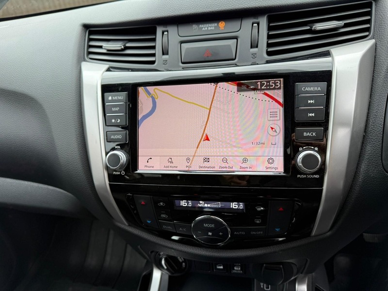 Used Nissan Navara 2019 for sale - 78177473: Photo 6