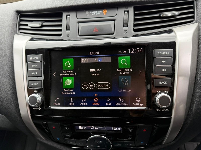 Used Nissan Navara 2019 for sale - 78177473: Photo 7