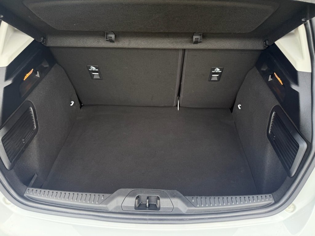 Used Ford Focus 2018 for sale - 77422047: Photo 12