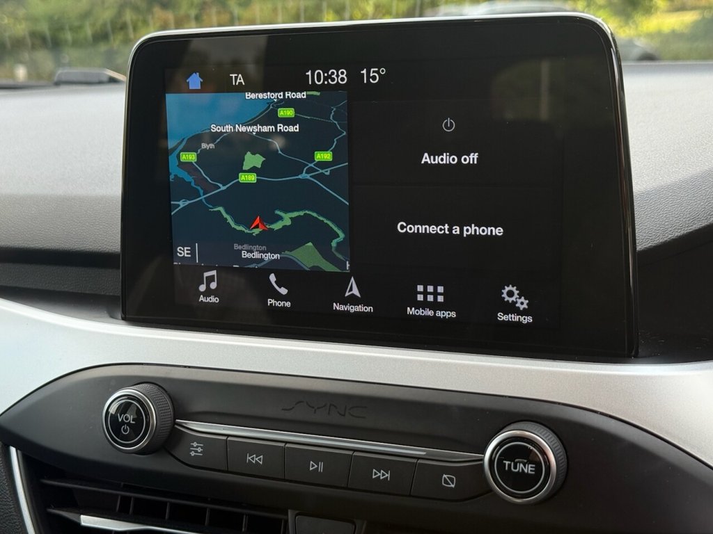 Used Ford Focus 2018 for sale - 77422047: Photo 28