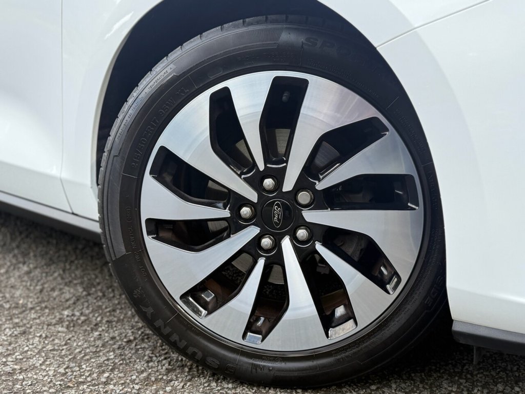 Used Ford Focus 2018 for sale - 77422047: Photo 4