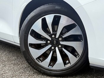 Used Ford Focus 2018 for sale - 77422047: Photo