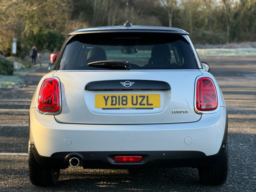 Used MINI Hatch 2018 for sale - 77018130: Photo 18