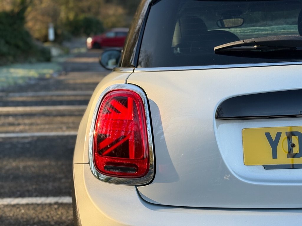 Used MINI Hatch 2018 for sale - 77018130: Photo 42