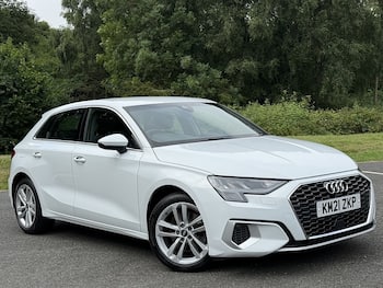 Used Audi A3 2021 for sale - 79435956: Photo