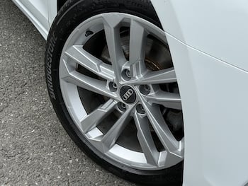 Used Audi A3 2021 for sale - 79435956: Photo