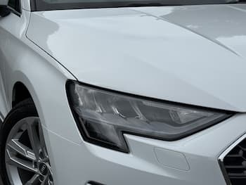 Used Audi A3 2021 for sale - 79435956: Photo