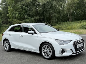 Used Audi A3 2021 for sale - 79435956: Photo