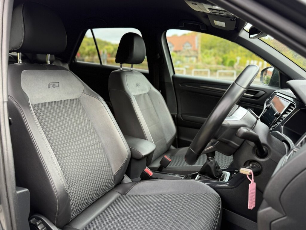Used Volkswagen T-Roc 2019 for sale - 76338392: Photo 10