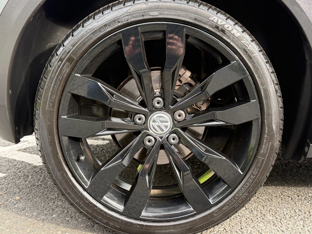 Used Volkswagen T-Roc 2019 for sale - 76338392: Photo 12