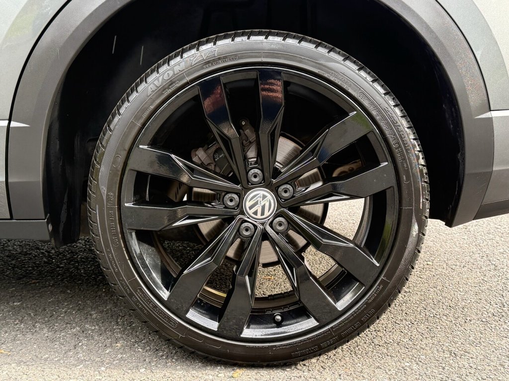 Used Volkswagen T-Roc 2019 for sale - 76338392: Photo 14