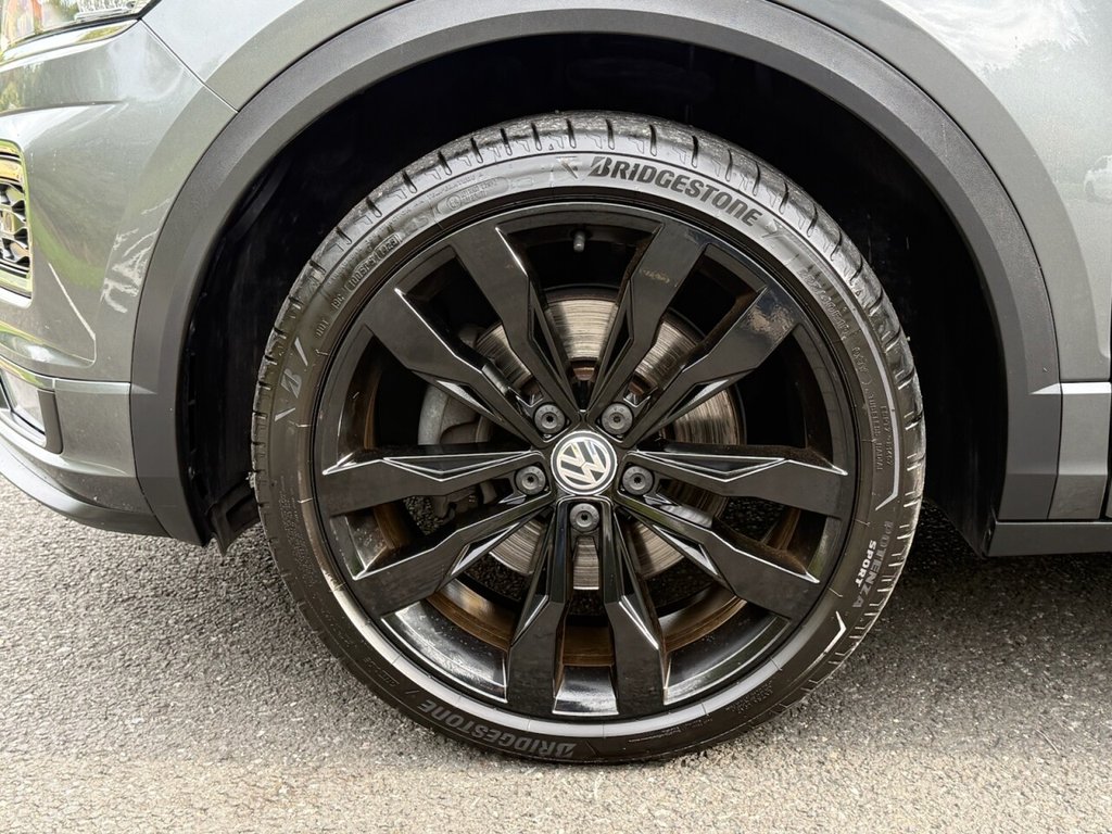 Used Volkswagen T-Roc 2019 for sale - 76338392: Photo 15
