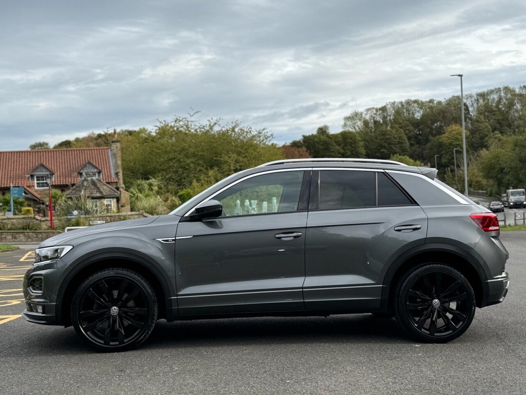 Used Volkswagen T-Roc 2019 for sale - 76338392: Photo 16